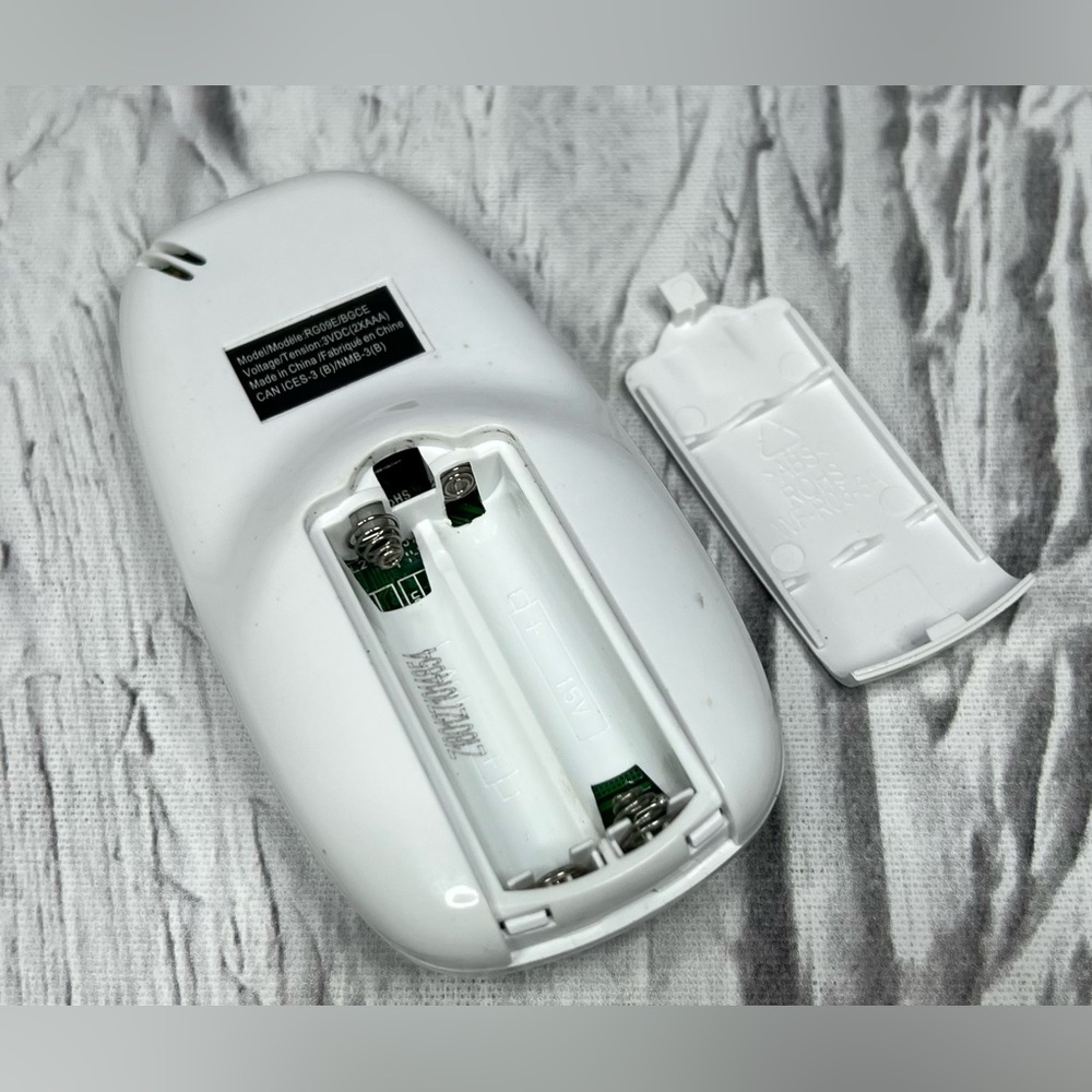 Remote Control For Danby R09/BGE R09C/BGCE R09/BG R09/BGCE AC Air Conditioner - Picture 4 of 5